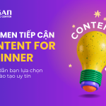 Hướng dẫn bạn lựa chọn khóa học Content For Beginner uy tín.