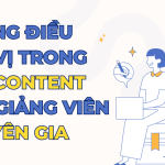 Các khóa học Content của giảng viên Hảo Nguyễn có gì đặc biệt?