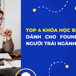 TOP 4 KHÓA HỌC BRANDING DÀNH CHO FOUNDERS VÀ NH N SỰ TRÁI NGÀNH